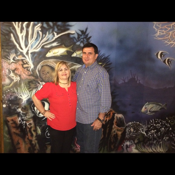 Meet your Posher, Nildin - Picture 4 of 6